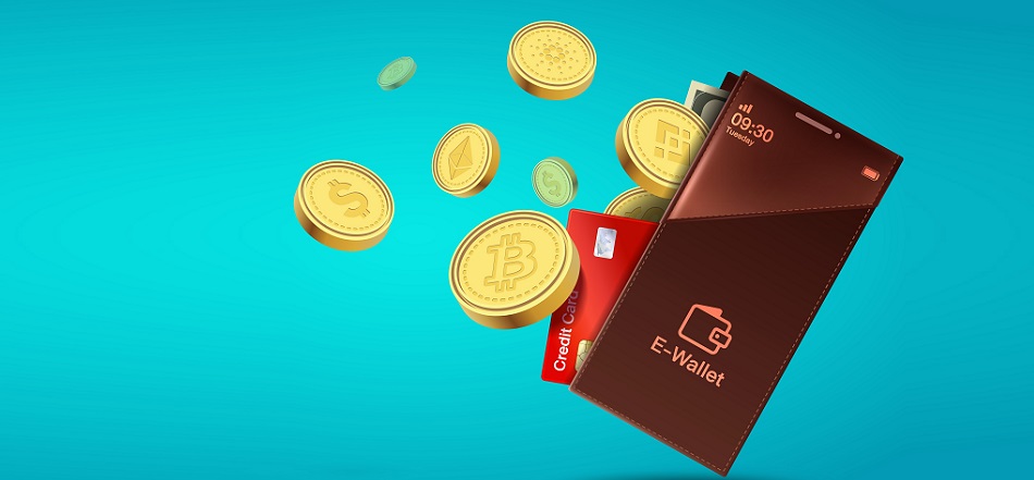 카지노 출금 및 입금